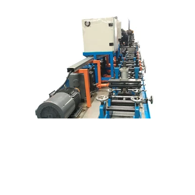 เครื่องผลิตถังเก็บเมล็ดพืช